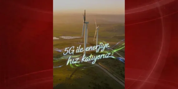 Enerji Devinde Teknolojik Atılım: 5G’nin Gücü