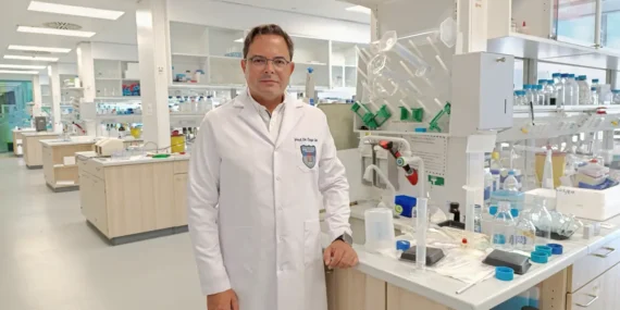 Hızlı Tanı: Antibiyotik Direncinde Yeni Çığır