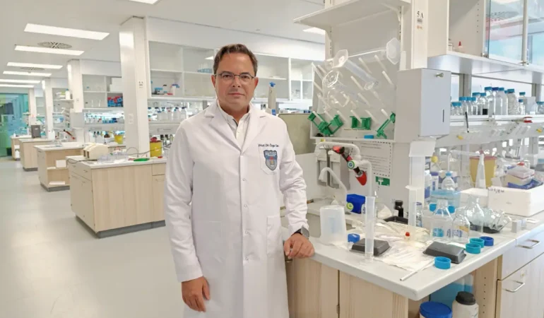 Hızlı Tanı: Antibiyotik Direncinde Yeni Çığır