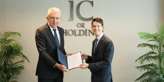 Yerel Nükleer Teknolojide Küresel Adım