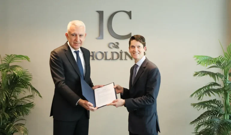 Yerel Nükleer Teknolojide Küresel Adım