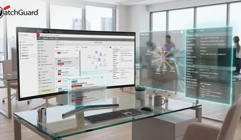 EDR Lisanslamasında Büyük Sürpriz