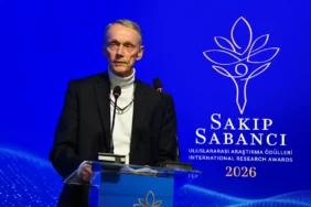 Uluslararası Arenada Sakıp Sabancı Etkisi