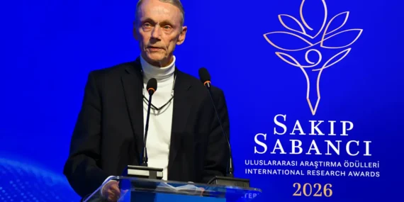 Uluslararası Arenada Sakıp Sabancı Etkisi