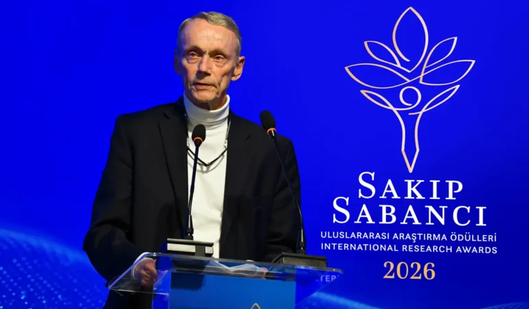 Uluslararası Arenada Sakıp Sabancı Etkisi