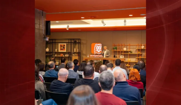 Yapay Zekâda Öncü Kurum: ING Türkiye