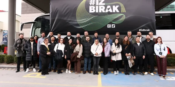 İz Bırakan Vizyon Zirvesi