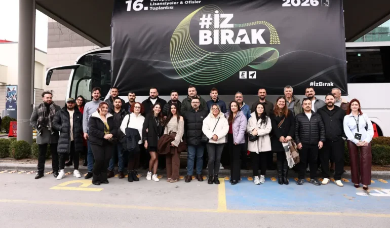 İz Bırakan Vizyon Zirvesi