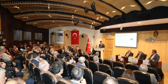 Büyük İhracat Zararı