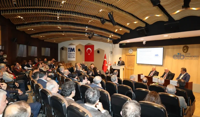 Büyük İhracat Zararı