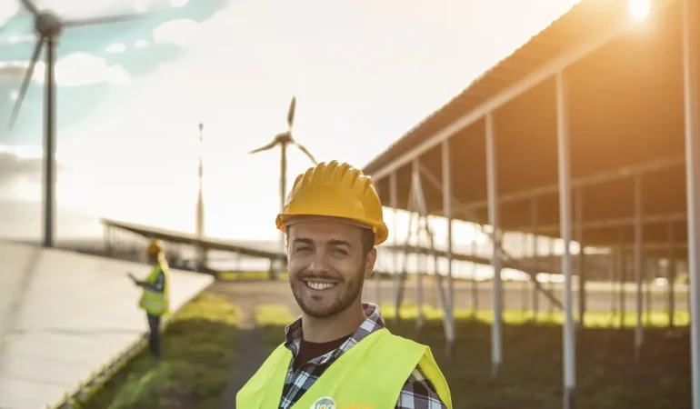 YEO Teknoloji’den Özbekistan’a Büyük Hamle