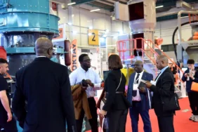 Maden Fuarı Küresel Alanda Zirveyi Hedefliyor