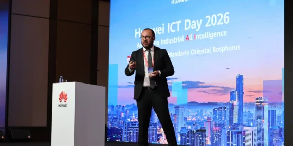 Sektörlerin Dönüşüm Yolculuğunda Büyük Adım