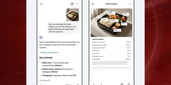 Meta'dan Çığır Açan Atılım