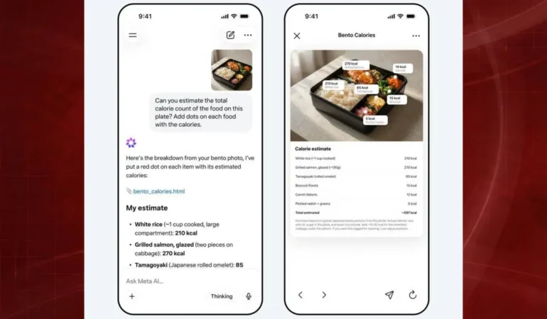 Meta’dan Çığır Açan Atılım