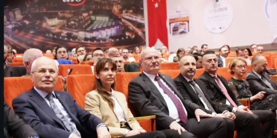 Zirvede Konuşulan Büyük Hamleler