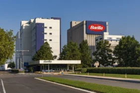 Gıda Devi Barilla İtibarda Yeni Zirvede