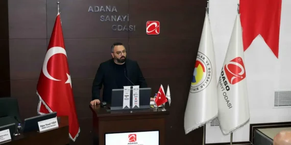 Sektörde Büyük Dönüşümün Şifreleri