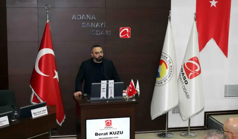 Sektörde Büyük Dönüşümün Şifreleri