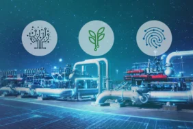 TANAP'tan Küresel Adım