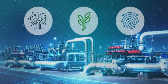 TANAP'tan Küresel Adım