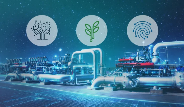 TANAP’tan Küresel Adım