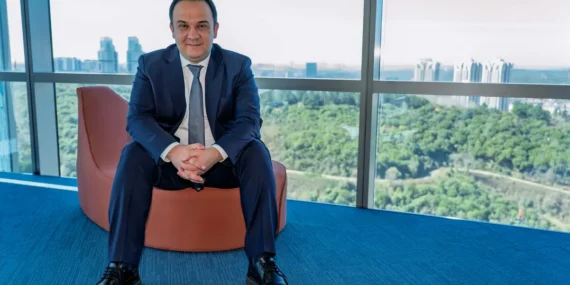 Türkiye'nin Küresel FinTech Başarısı