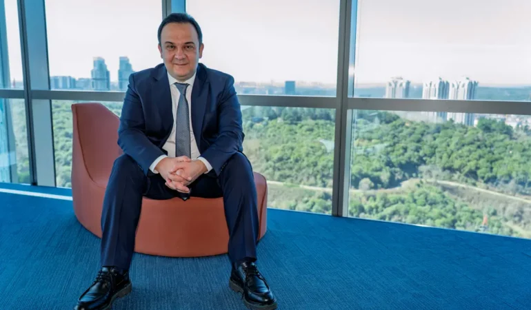 Türkiye’nin Küresel FinTech Başarısı