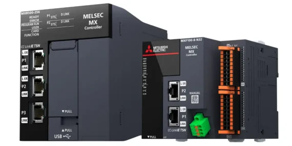 Üretimde Yeni Çağ: Mitsubishi’den Rekor Hamle