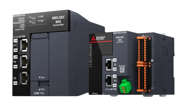 Üretimde Yeni Çağ: Mitsubishi’den Rekor Hamle