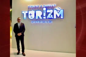 İş Bankası'ndan Turizme Dijital Atılım