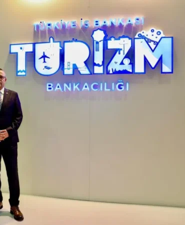 İş Bankası'ndan Turizme Dijital Atılım