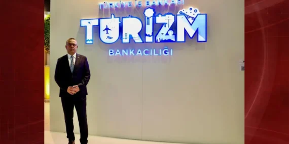 İş Bankası'ndan Turizme Dijital Atılım