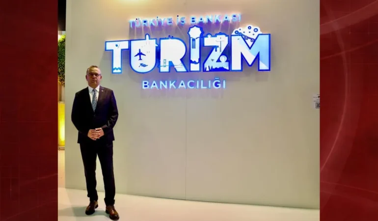 İş Bankası’ndan Turizme Dijital Atılım