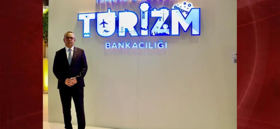 İş Bankası'ndan Turizme Dijital Atılım