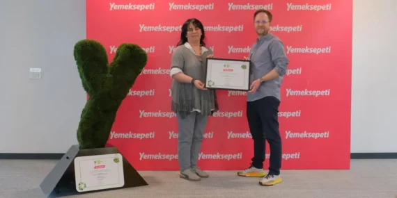 Çevreci Adımlarla Sürdürülebilir Gelecek