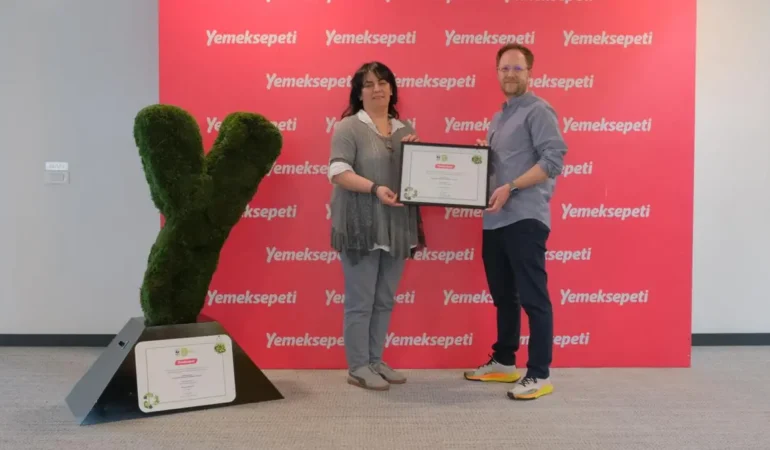 Çevreci Adımlarla Sürdürülebilir Gelecek