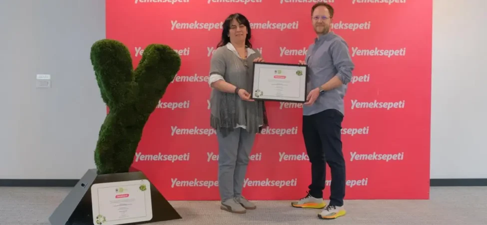 Çevreci Adımlarla Sürdürülebilir Gelecek