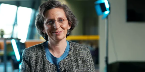 Boğaziçi Üniversitesinden Küresel Ar-Ge Başarısı