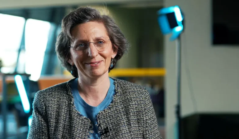 Boğaziçi Üniversitesinden Küresel Ar-Ge Başarısı