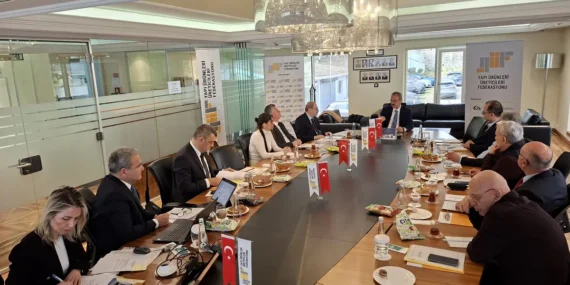 YÜF’te Kritik İsim Yine Zirvede