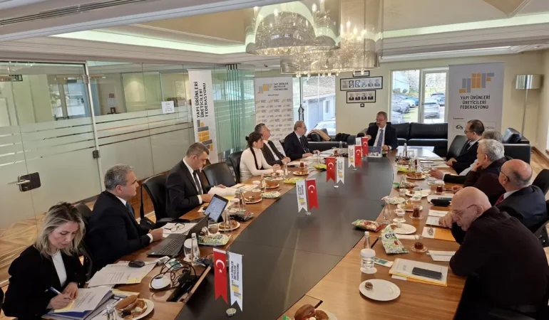 YÜF’te Kritik İsim Yine Zirvede