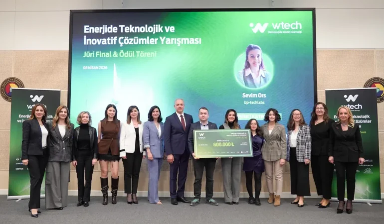 Kadın Liderliği Enerji Sektörünü Şekillendiriyor