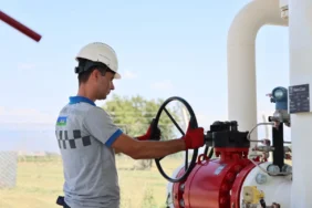 Balıkesir'de Enerji Altyapısı Güçleniyor