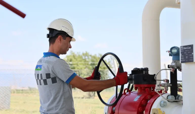 Balıkesir’de Enerji Altyapısı Güçleniyor