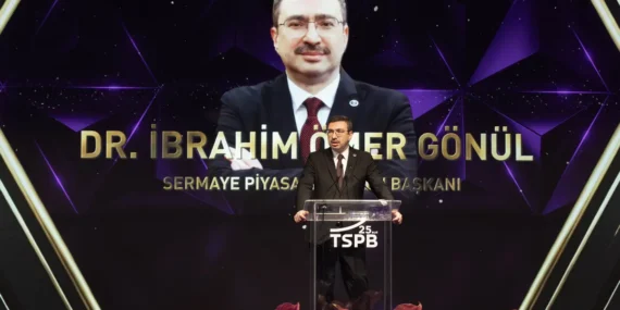 11. Altın Boğa Ödülleri'nde Büyük Başarı