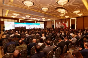 Bursa’da Çelik Zirvesi: Yeni Stratejiler Masada