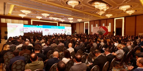 Bursa’da Çelik Zirvesi: Yeni Stratejiler Masada