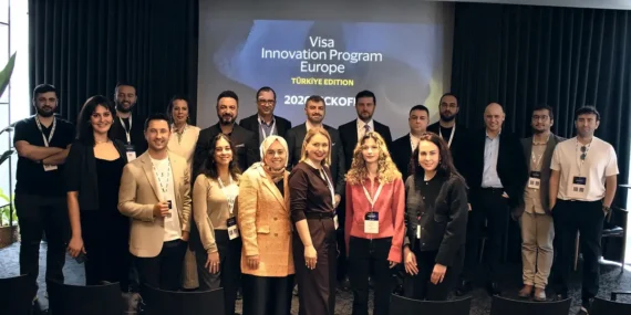 Fintech Dünya Pazarında: Türkiye’nin Büyük Çıkışı