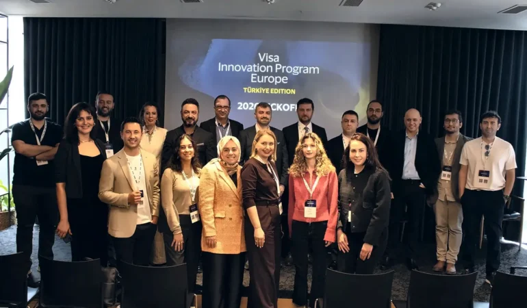 Fintech Dünya Pazarında: Türkiye’nin Büyük Çıkışı